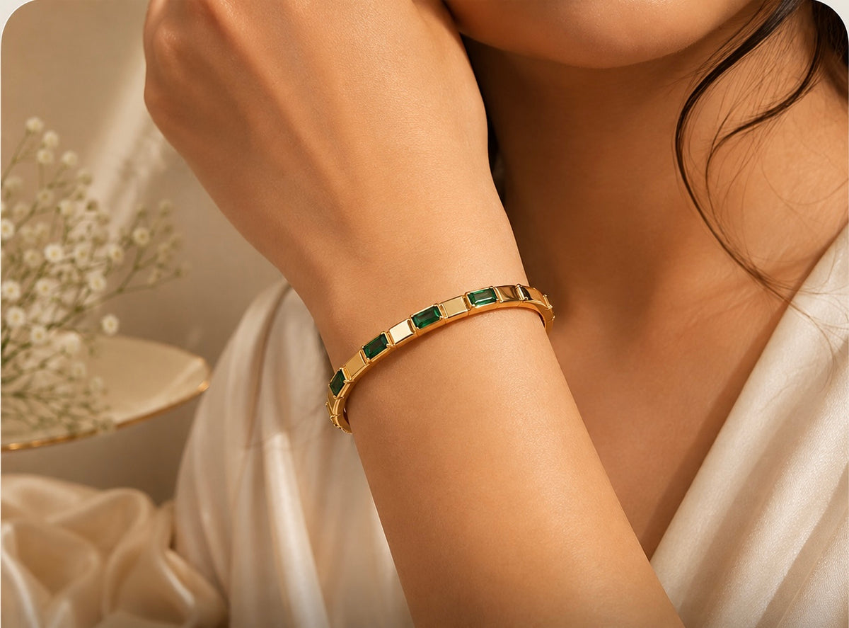Bracelets