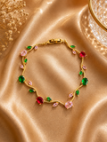 Tulip Bloom Bracelet