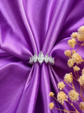 Aurora Marquise Ring