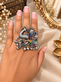 Heritage Statement Ring