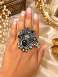 Heritage Statement Ring