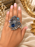 Heritage Statement Ring