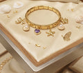 Charming Link Bracelet